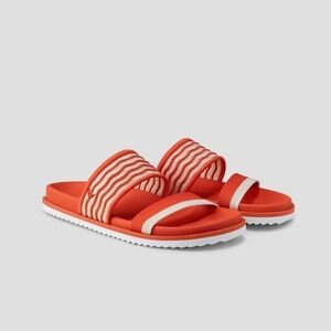 VIVAIA Double Straps Slide Sandals (Naina) EU 43 / US 11